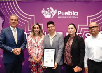 Pepe Chedraui fortalece acciones de igualdad laboral y no discriminación en el Gobierno de la Ciudad