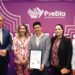 Pepe Chedraui fortalece acciones de igualdad laboral y no discriminación en el Gobierno de la Ciudad