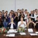 Reconoce Gobierno Estatal a atletas y refrenda al deporte como política de Estado.