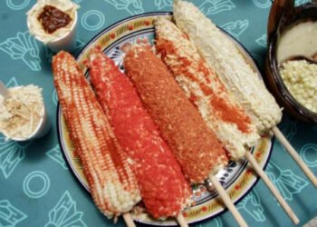 Tlaltenango impulsa tradición agrícola con Primera Feria del Elote y el Esquite
