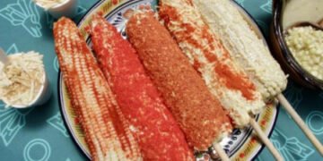 Tlaltenango impulsa tradición agrícola con Primera Feria del Elote y el Esquite