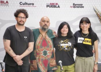CINEMA convoca a universitarios a concurso de cortometrajes de horror