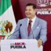 Con coordinación interinstitucional, Gobierno del Estado protege a familias durante Fiestas Patrias.
