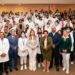 Ceci Arellano encabeza entrega de insumos y equipo biomédico al Hospital General Zona Norte