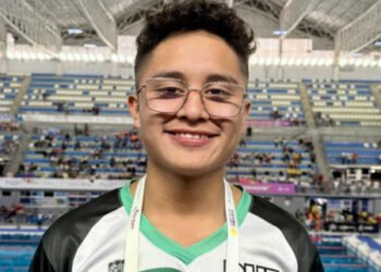 Puebla consigue ocho medallas en la Paralimpiada Nacional CONADE 2026