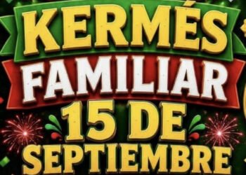 Gran Fiesta Mexicana reunirá a familias de San Isidro Castillotla