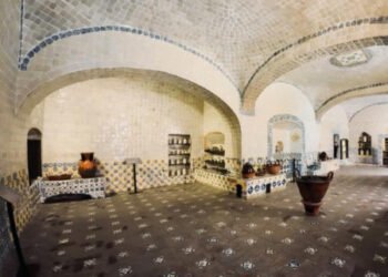 Gobierno del Estado conmemora 100 años del Museo de Arte Popular