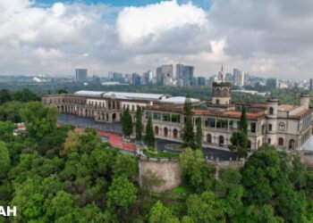 El Museo Nacional de Historia celebra su 82 aniversario con actividades artísticas y conferencias