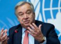 ONU alerta sobre riesgos de armas nucleares