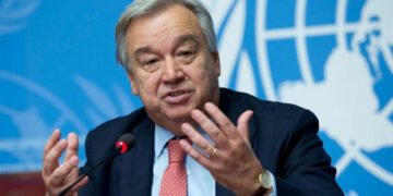 ONU alerta sobre riesgos de armas nucleares