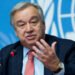 ONU alerta sobre riesgos de armas nucleares