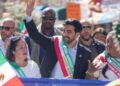 El alcalde de Nueva York proclama «¡Que viva Puebla York!» y garantiza apoyo a la comunidad migrante mexicana