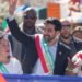El alcalde de Nueva York proclama «¡Que viva Puebla York!» y garantiza apoyo a la comunidad migrante mexicana