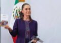 Presidenta encabeza arranque de la Estrategia Nacional de Atención a la Salud Mental para las y los Jóvenes: El ABC de las emociones