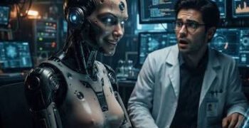 Investigador de OpenAI y Anthropic abandona: “La IA podría matarnos a todos para el final de la década”