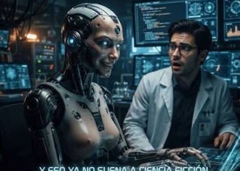 Investigador de OpenAI y Anthropic abandona: “La IA podría matarnos a todos para el final de la década”
