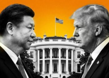 Trump y Xi, cara a cara: ¿qué está en juego en la gran cumbre?