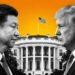 Trump y Xi, cara a cara: ¿qué está en juego en la gran cumbre?