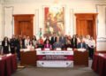 Fortalece Pepe Chedraui coordinación metropolitana para la seguridad de las mujeres