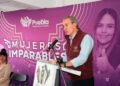 Pepe Chedraui inaugura ludoteca, sala de lactancia y espacios de atención psicológica para el bienestar de las mujeres