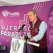 Pepe Chedraui inaugura ludoteca, sala de lactancia y espacios de atención psicológica para el bienestar de las mujeres