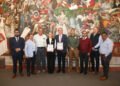Promueve Pepe Chedraui acciones para prevenir conductas antisociales y fortalecer la Justicia Cívica en Puebla