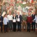 Promueve Pepe Chedraui acciones para prevenir conductas antisociales y fortalecer la Justicia Cívica en Puebla
