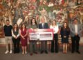 Encabeza Pepe Chedraui premiación del concurso de cortometraje “Por una Capital sin Corrupción”