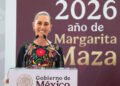 En Hidalgo, presidenta destaca cerca de 330 mil asistentes en asambleas de Honestidad y Resultados en 18 estados