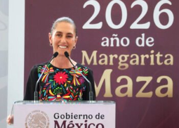 En Hidalgo, presidenta destaca cerca de 330 mil asistentes en asambleas de Honestidad y Resultados en 18 estados