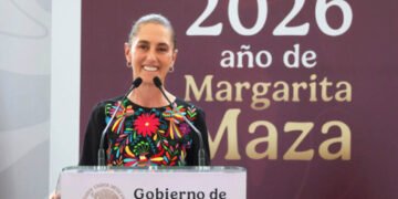 En Hidalgo, presidenta destaca cerca de 330 mil asistentes en asambleas de Honestidad y Resultados en 18 estados