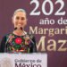 En Hidalgo, presidenta destaca cerca de 330 mil asistentes en asambleas de Honestidad y Resultados en 18 estados