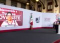Vivienda para el Bienestar beneficiará a 12 millones de familias en el sexenio y significa cerca de 1.2% del PIB anual: presidenta