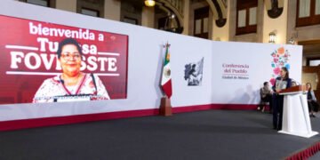Vivienda para el Bienestar beneficiará a 12 millones de familias en el sexenio y significa cerca de 1.2% del PIB anual: presidenta