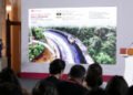 Mejor comunicación es desarrollo y bienestar: presidenta; avanza Programa de Infraestructura Carretera con inversión de 647 mil 832 mdp