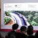 Mejor comunicación es desarrollo y bienestar: presidenta; avanza Programa de Infraestructura Carretera con inversión de 647 mil 832 mdp