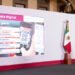 Nueva Ley de Economía Digital ayudará a la seguridad, la eficiencia y a la formalización de comercios y productos: presidenta