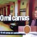 En 12 años serán 12 mil camas de hospital, el doble que en el periodo neoliberal; estamos revirtiendo 36 años de abandono: presidenta