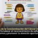 Detección oportuna, clave para mejorar el pronóstico del cáncer infantil