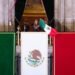 ¡Viva México libre, independiente y soberano!: presidenta encabeza ceremonia por el 216 Aniversario del Grito de Independencia