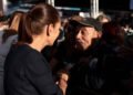 México es grandioso por su pueblo fraterno y trabajador: presidenta Claudia Sheinbaum en Baja California