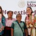 Nosotros gobernamos desde el territorio, con cercanía y con amor, vamos bien y vamos a ir mejor: presidenta Claudia Sheinbaum desde Morelos