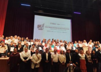 Artesanas y artesanos poblanos destacan en el Gran Premio Nacional de Arte Popular