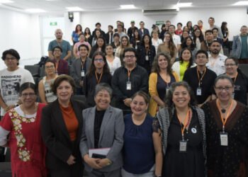Celebra BUAP Primer Encuentro Latinoamericano de Ecología del Comportamiento en Peces