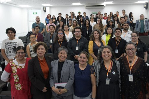 Celebra BUAP Primer Encuentro Latinoamericano de Ecología del Comportamiento en Peces