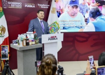 Puebla amplía cobertura de salud con nuevas unidades e infraestructura