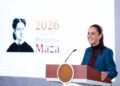 Gobierno de México invertirá 14 mil 500 mdp para garantizar agua potable en la Zona Metropolitana de Guadalajara sin deuda ni privatización: Claudia Sheinbaum Pardo