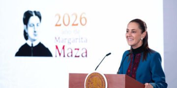 Gobierno de México invertirá 14 mil 500 mdp para garantizar agua potable en la Zona Metropolitana de Guadalajara sin deuda ni privatización: Claudia Sheinbaum Pardo