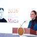 Gobierno de México invertirá 14 mil 500 mdp para garantizar agua potable en la Zona Metropolitana de Guadalajara sin deuda ni privatización: Claudia Sheinbaum Pardo
