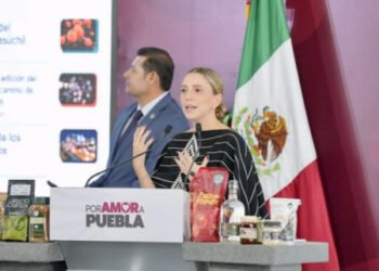 Pueblos Mágicos de Puebla destacan tradiciones durante temporada de Día de Muertos